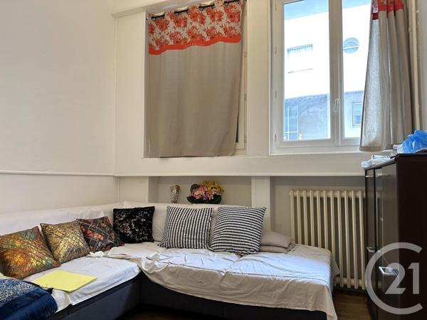 Appartement T3 à vendre  4 pièces - 61,36 m2 GRENOBLE - 38