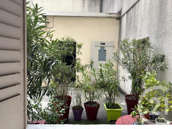 Appartement T3 à vendre  4 pièces - 61,36 m2 GRENOBLE - 38