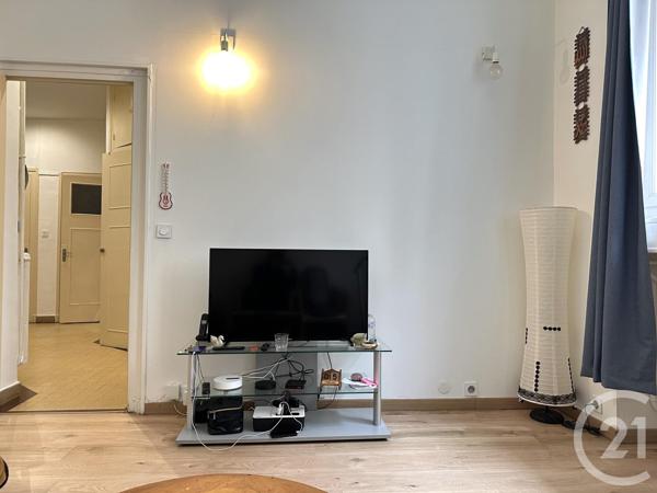 Appartement T3 à vendre  4 pièces - 61,36 m2 GRENOBLE - 38