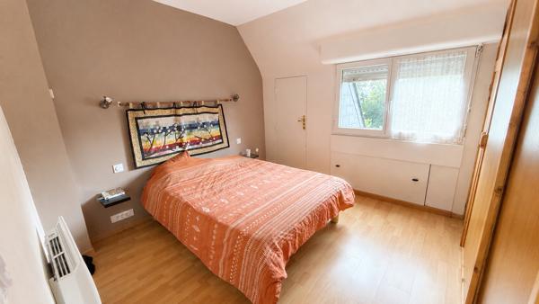 Maison 7 pièces - terrain de 370 m2 - GUILERS