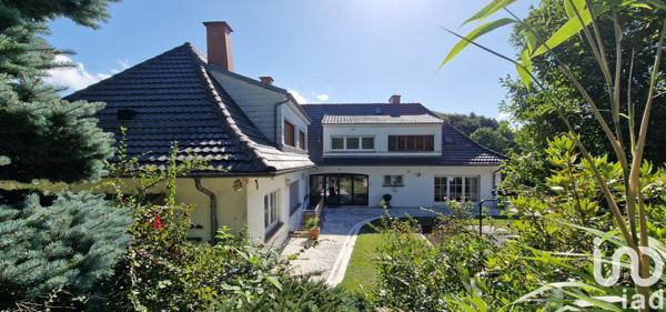 Maison à vendre 10 pièces 334 m² Forbach
