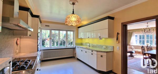 Maison à vendre 10 pièces 334 m² Forbach