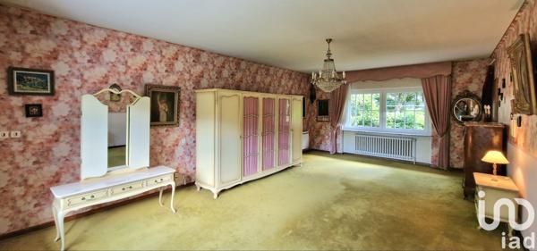 Maison à vendre 10 pièces 334 m² Forbach