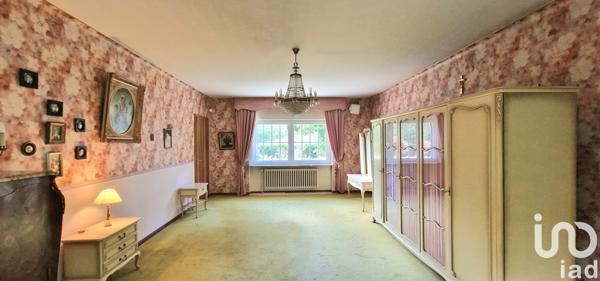 Maison à vendre 10 pièces 334 m² Forbach