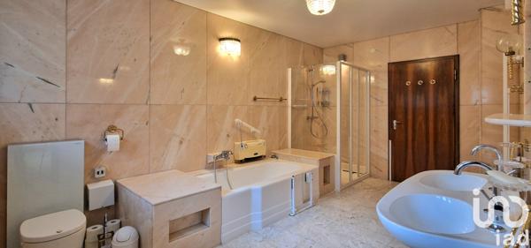 Maison à vendre 10 pièces 334 m² Forbach