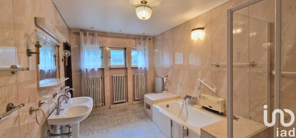 Maison à vendre 10 pièces 334 m² Forbach