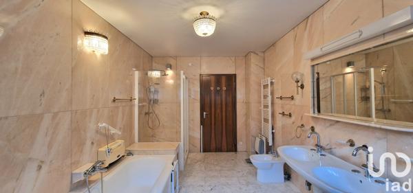 Maison à vendre 10 pièces 334 m² Forbach