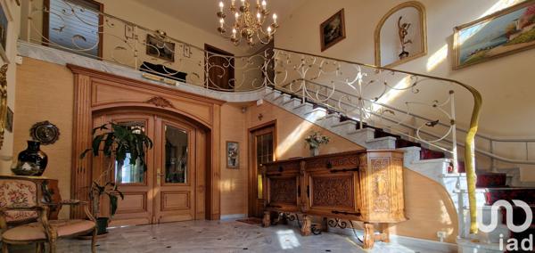 Maison à vendre 10 pièces 334 m² Forbach