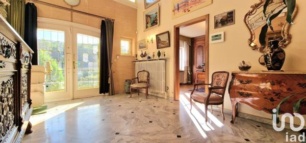 Maison à vendre 10 pièces 334 m² Forbach