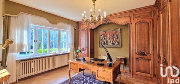 Maison à vendre 10 pièces 334 m² Forbach