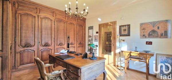 Maison à vendre 10 pièces 334 m² Forbach