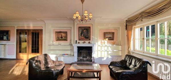 Maison à vendre 10 pièces 334 m² Forbach