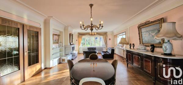 Maison à vendre 10 pièces 334 m² Forbach