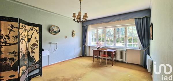 Maison à vendre 10 pièces 334 m² Forbach