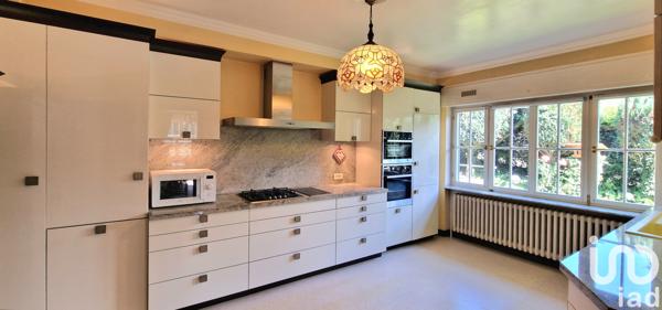 Maison à vendre 10 pièces 334 m² Forbach