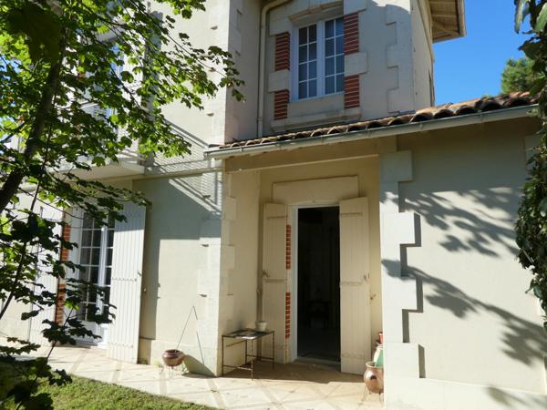 Royan Le Parc - 150 m plage