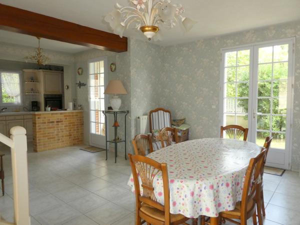 Royan Le Parc - 150 m plage