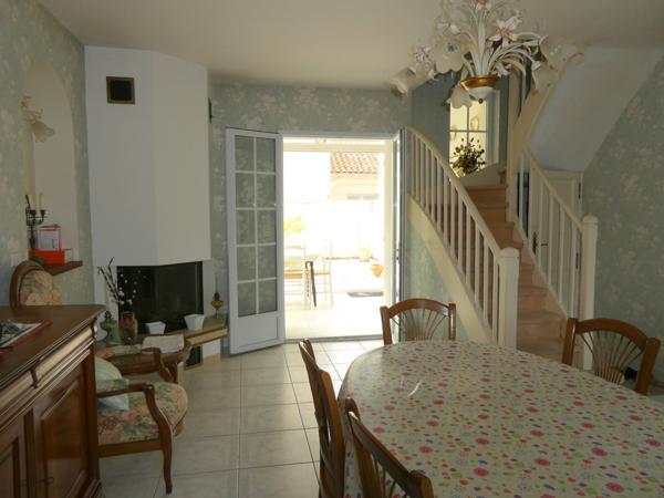 Royan Le Parc - 150 m plage