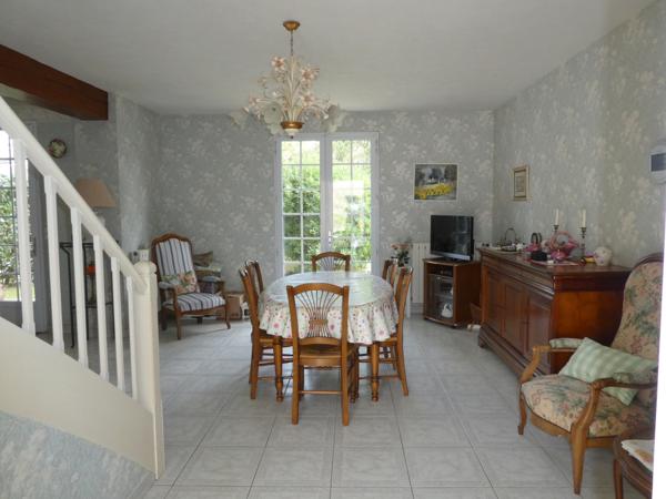 Royan Le Parc - 150 m plage