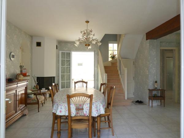 Royan Le Parc - 150 m plage