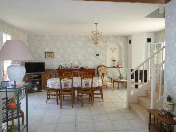 Royan Le Parc - 150 m plage