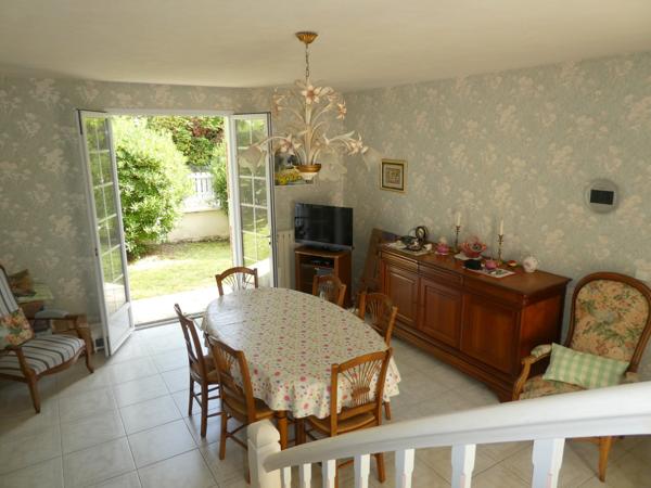 Royan Le Parc - 150 m plage