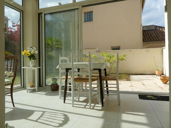 Royan Le Parc - 150 m plage