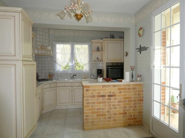 Royan Le Parc - 150 m plage