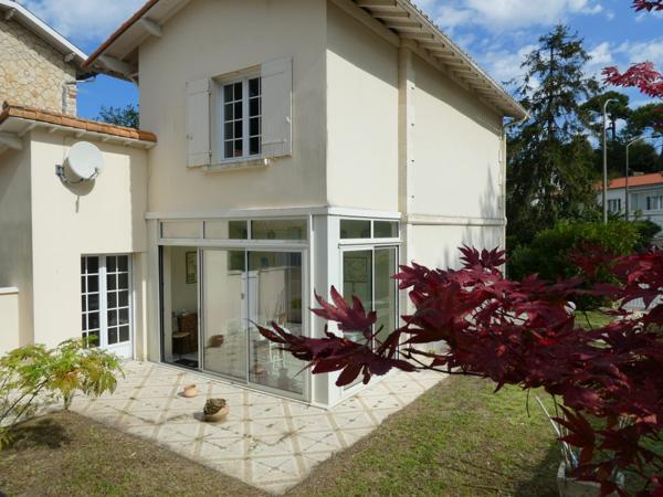 Royan Le Parc - 150 m plage