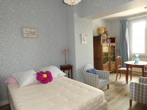 Royan Le Parc - 150 m plage