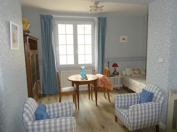 Royan Le Parc - 150 m plage