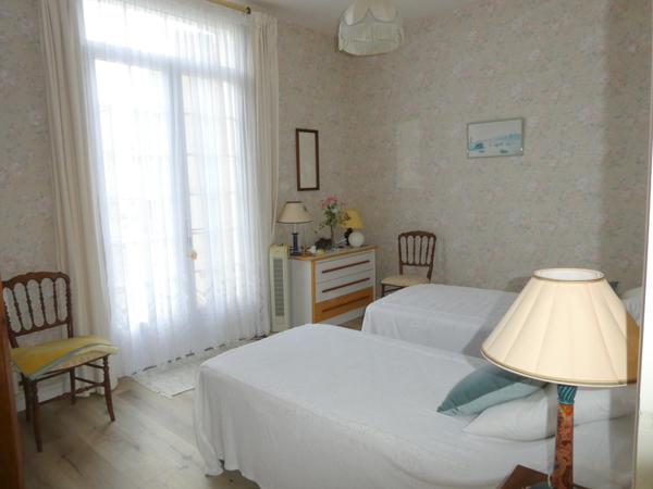 Royan Le Parc - 150 m plage