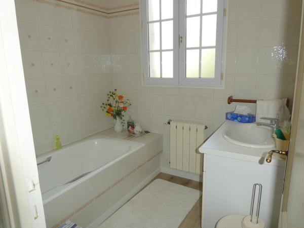 Royan Le Parc - 150 m plage