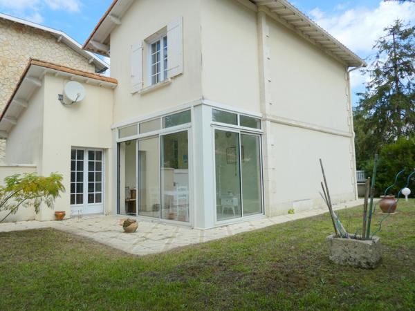 Royan Le Parc - 150 m plage