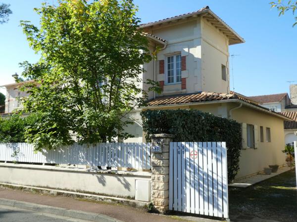 Royan Le Parc - 150 m plage