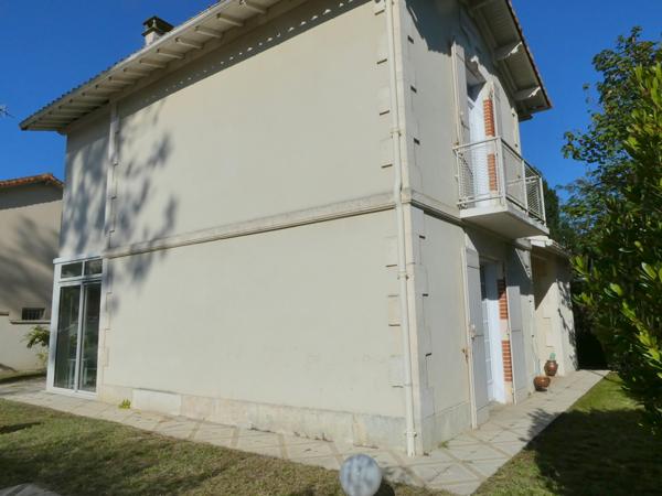 Royan Le Parc - 150 m plage