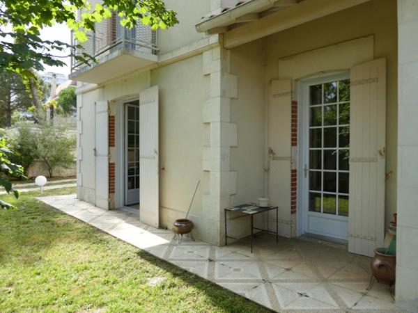 Royan Le Parc - 150 m plage