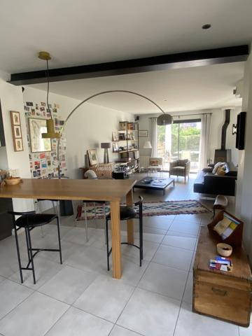 Maison 5 pièce(s) 3 chambre(s) 107 m²