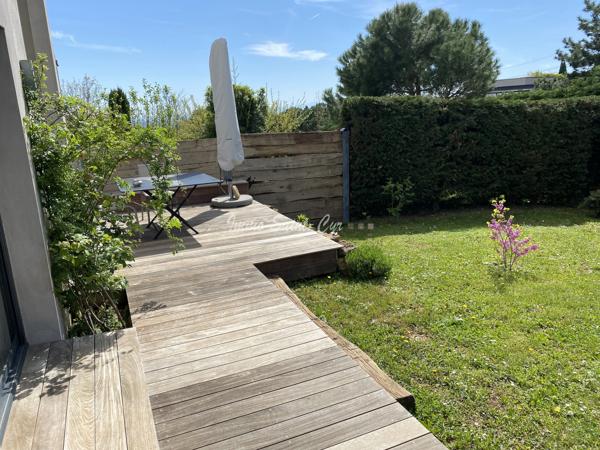 Maison 5 pièce(s) 3 chambre(s) 107 m²