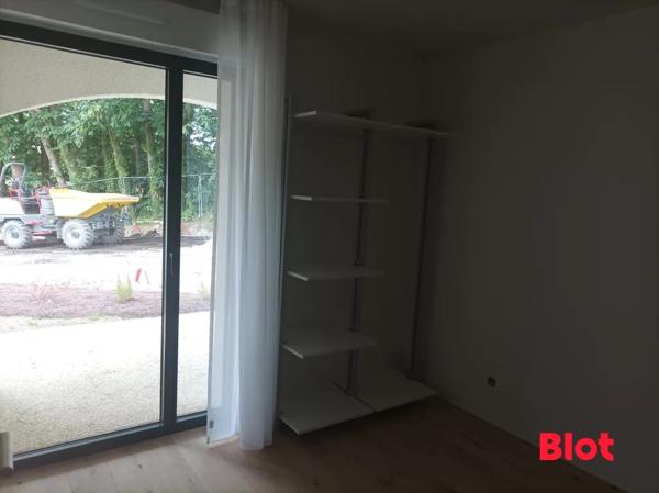 Appartement 3 pièce(s)