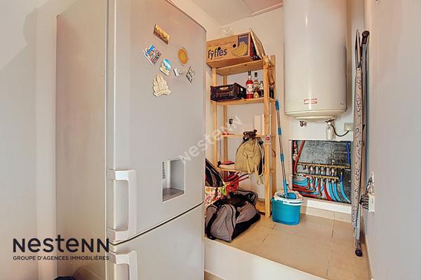 Appartement Vitrolles 2 pièces de 76 m² avec places privatives et piscine