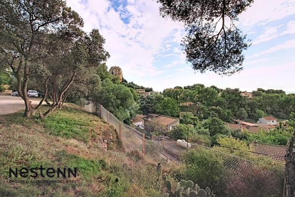 Appartement Vitrolles 2 pièces de 76 m² avec places privatives et piscine