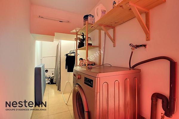 Appartement Vitrolles 2 pièces de 76 m² avec places privatives et piscine