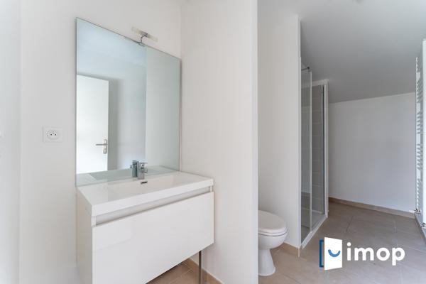 Magnifique Duplex de 2 pièces avec Terrasse et Box