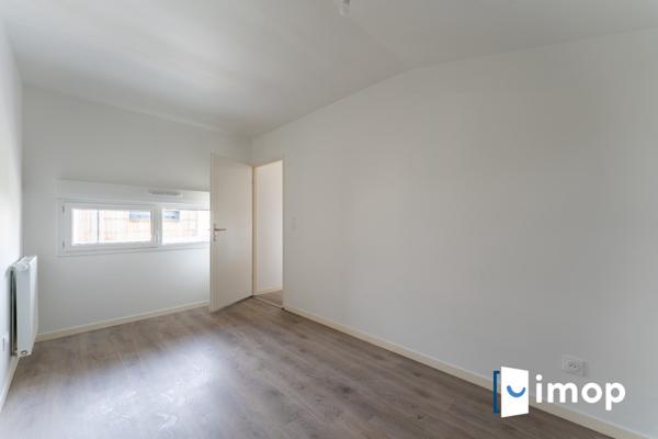 Magnifique Duplex de 2 pièces avec Terrasse et Box