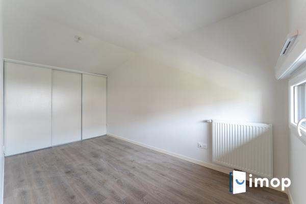 Magnifique Duplex de 2 pièces avec Terrasse et Box