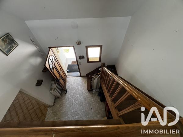 Maison à vendre 4 pièces 110 m² Bussière-Badil