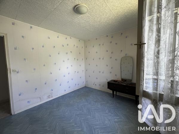 Maison à vendre 4 pièces 110 m² Bussière-Badil