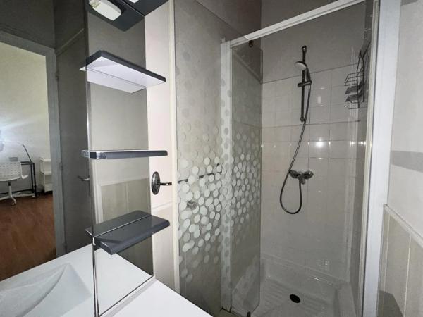 Appartement à louer à Grenoble (38000)