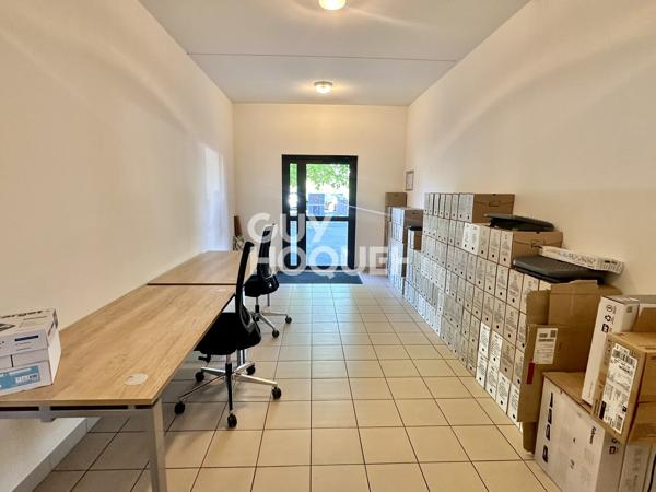 Bureaux à Fontenay Le Comte